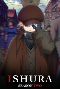 Season 2 Poster