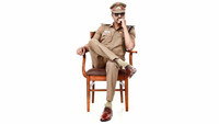 «Pon Manickavel (2020)» — обои к фильму #8