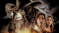 Jeepers Creepers: Le Chant du Diable
