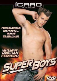 Imagem do Filme Super Boys