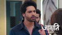 Suraj Misbehaves With Jagriti