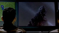 Godzilla VS Biollante