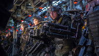 Edge of Tomorrow