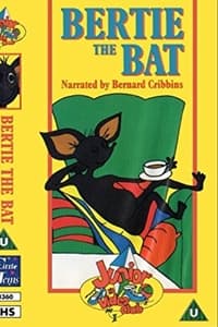 Bertie the Bat (1990)