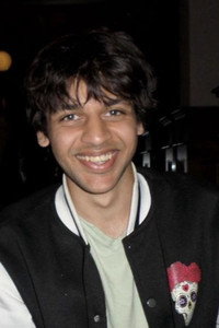Fateh Sehgal