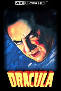Постер фильма «Дракула (1931)» — (40 из 120)