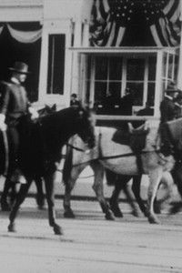 Imagem do Filme Défilé de l'artillerie du district de Columbia