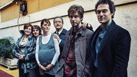«Вещи, которые остаются (2010)» — обои к сериалу #1