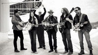 «Lost Songs: The Basement Tapes Continued (2014)» — обои к фильму #1