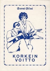 Korkein voitto (1929)