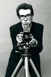 Elvis Costello & the Attractions live in Boston & Detroit 1978
