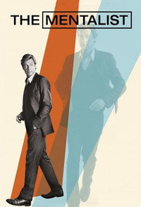 Постер сериала «Менталист (2008-2015)» — (25 из 83)