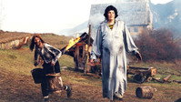 «Неясная весть о конце света (1997)» — обои к фильму #2
