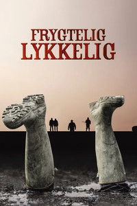 Imagem do Filme Frygtelig lykkelig