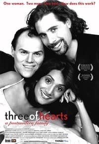 Three of Hearts: A Postmodern Family (2005)