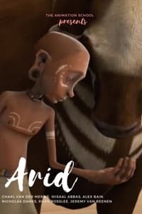 Imagem do Filme Arid