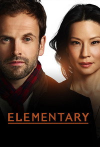 Постер сериала «Элементарно (2012 - 2019)» — (59 из 161)