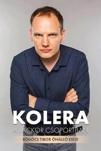 Imagem do Filme Bödőcs Tibor: Kolera a Vackor Csoportban