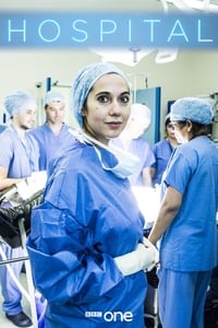 copertina serie tv Hospital 2017