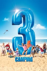 Poster de Camping 3