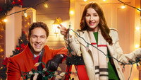 «Счастливое Рождество (2017)» — обои к фильму #2