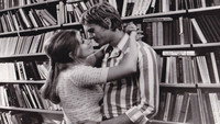 «Свободное дыхание (1973)» — обои к фильму #4