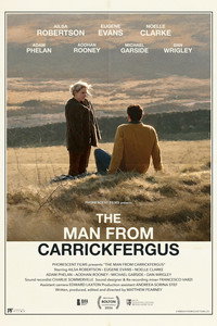 The Man from Carrickfergus