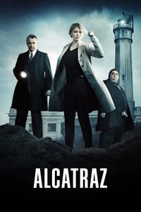 copertina serie tv Alcatraz 2012