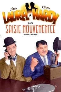 Laurel et Hardy - Une saisie mouvementée (1929)