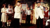 «Im weißen Rößl am Wolfgangssee (1994)» — обои к фильму #1
