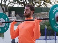Ver El corazón de Sergio Ramos Temporada 1 Capitulo 7 Online Gratis HD Poster VER El corazón de Sergio Ramos Temporada 1 Capitulo 7 Online Gratis HD