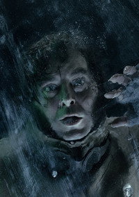 Постер сериала «Террор (2018)» — (5 из 28)