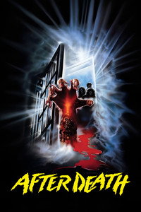 Постер фильма «После смерти (1989)» — (7 из 24)