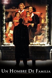 Poster de Hombre de familia