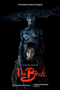 Постер сериала «Берёза (2019)» — (4 из 10)