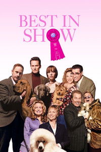 Poster for recommendation: Best in Show