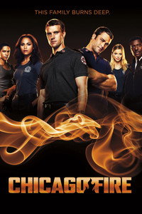 Постер сериала «Чикаго в огне (2012)» — (17 из 170)