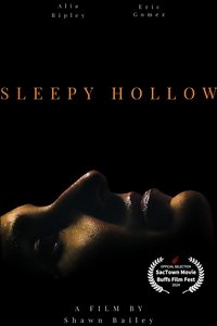 Imagem do Filme Sleepy Hollow