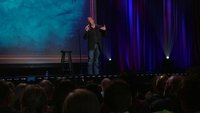 Jay Mohr: Funny for a Girl
