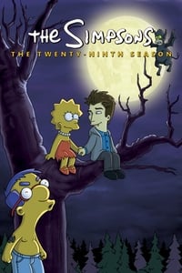 The Simpsons 29×1