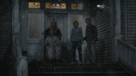 Evil Dead: Burn