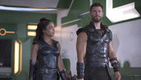 Thor : Ragnarok