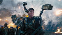 Edge of Tomorrow