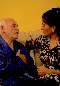 Baba Nasihati (2007) poster