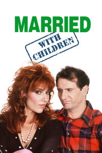 Постер сериала «Женаты и с детьми (1987-1997)» — (35 из 72)