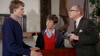 «Die Lümmel von der ersten Bank - 1. Trimester: Zur Hölle mit den Paukern (1968)» — обои к фильму #2