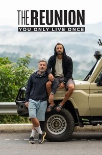 Poster de The Reunion