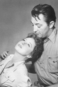 Постер фильма «Белый шаман (1953)» — (1 из 2)