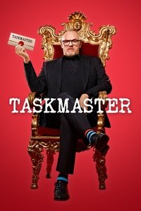 Poster de Taskmaster