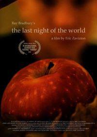 Постер фильма «The last night of the world (2022)» — (1 из 1)